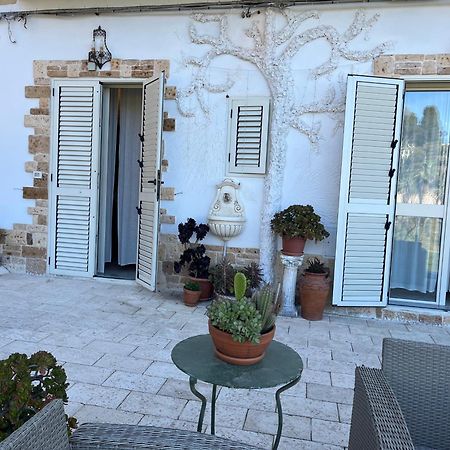 Casa Veranda Sul Mare 杰拉 外观 照片