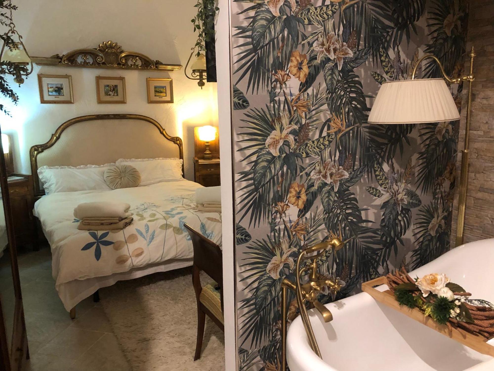 Casa Veranda Sul Mare 杰拉 外观 照片