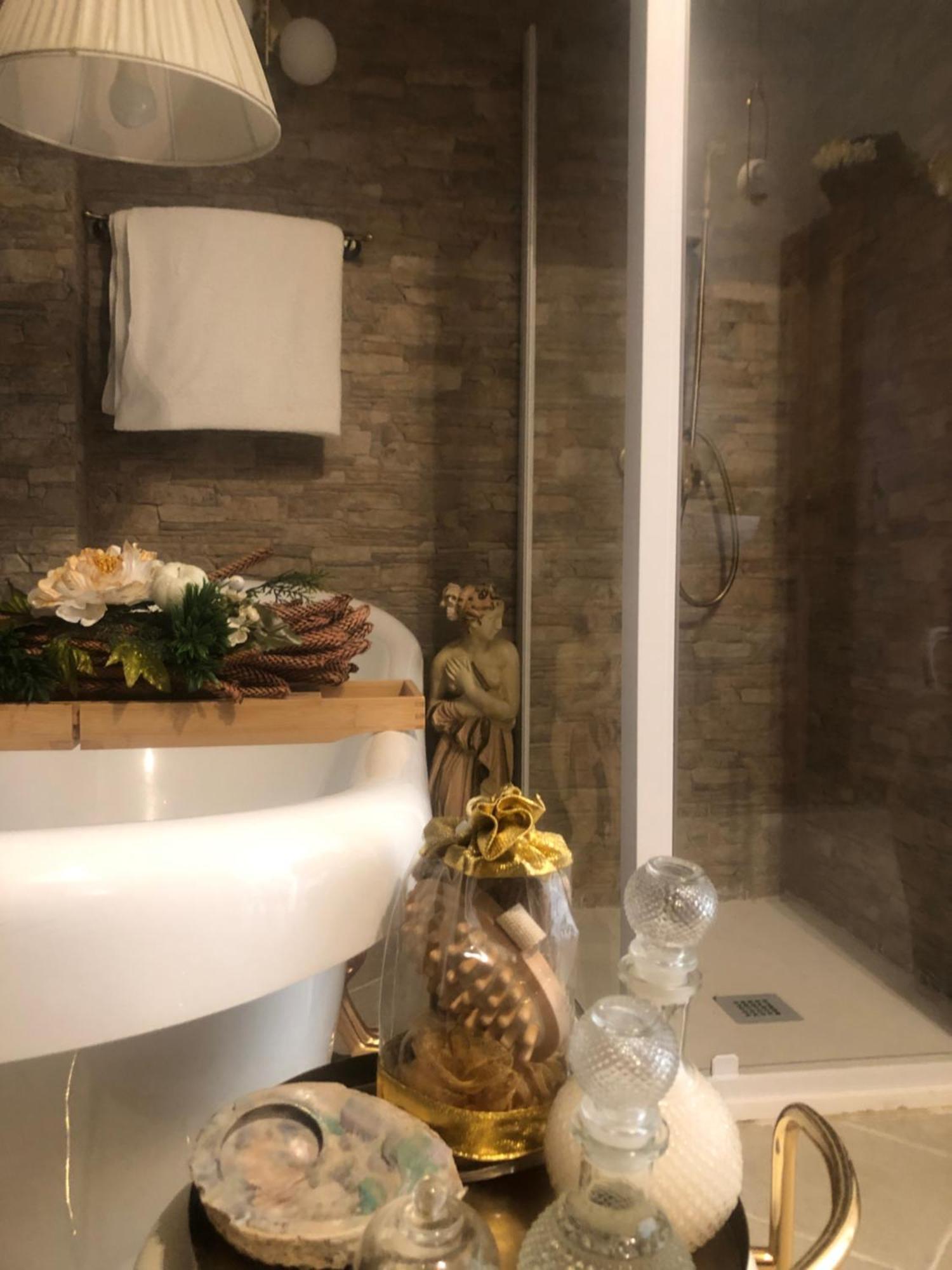 Casa Veranda Sul Mare 杰拉 外观 照片