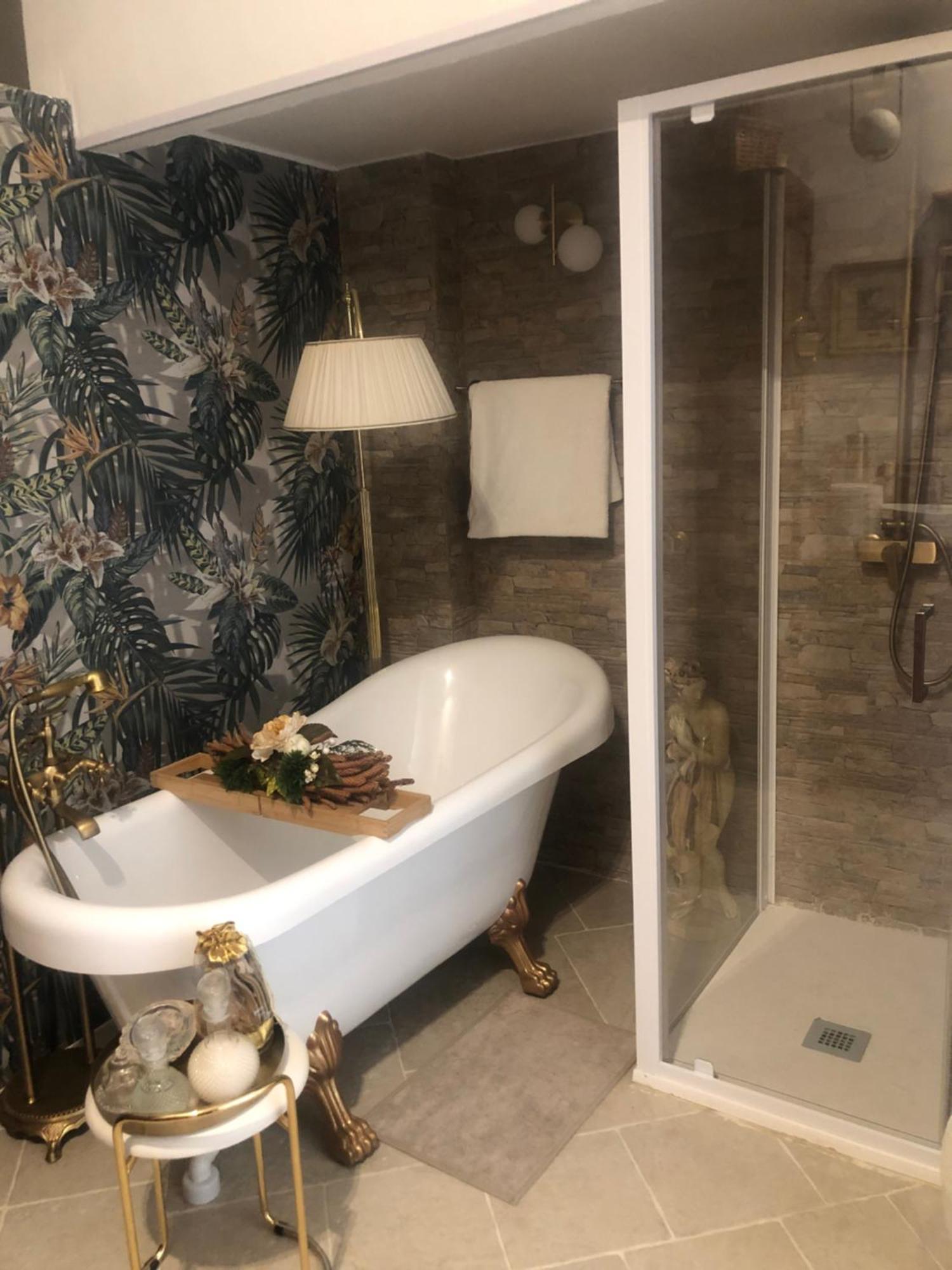 Casa Veranda Sul Mare 杰拉 外观 照片