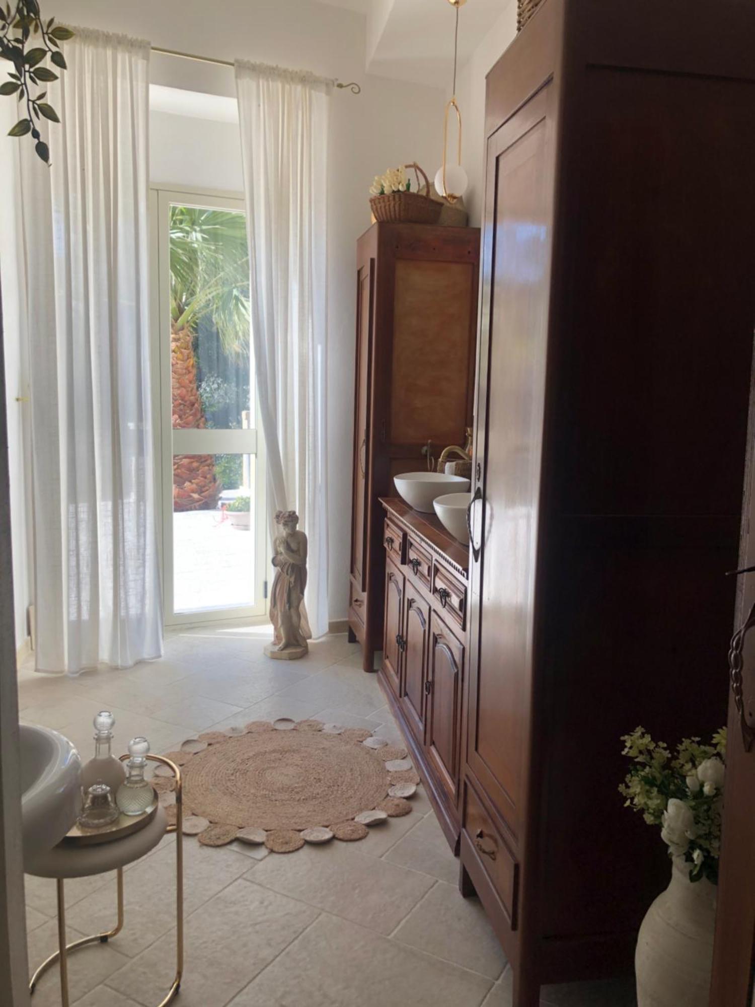 Casa Veranda Sul Mare 杰拉 外观 照片
