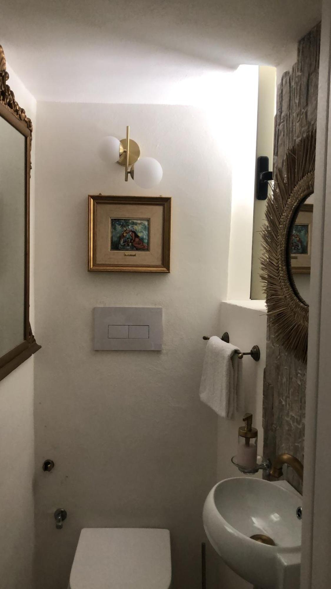 Casa Veranda Sul Mare 杰拉 外观 照片