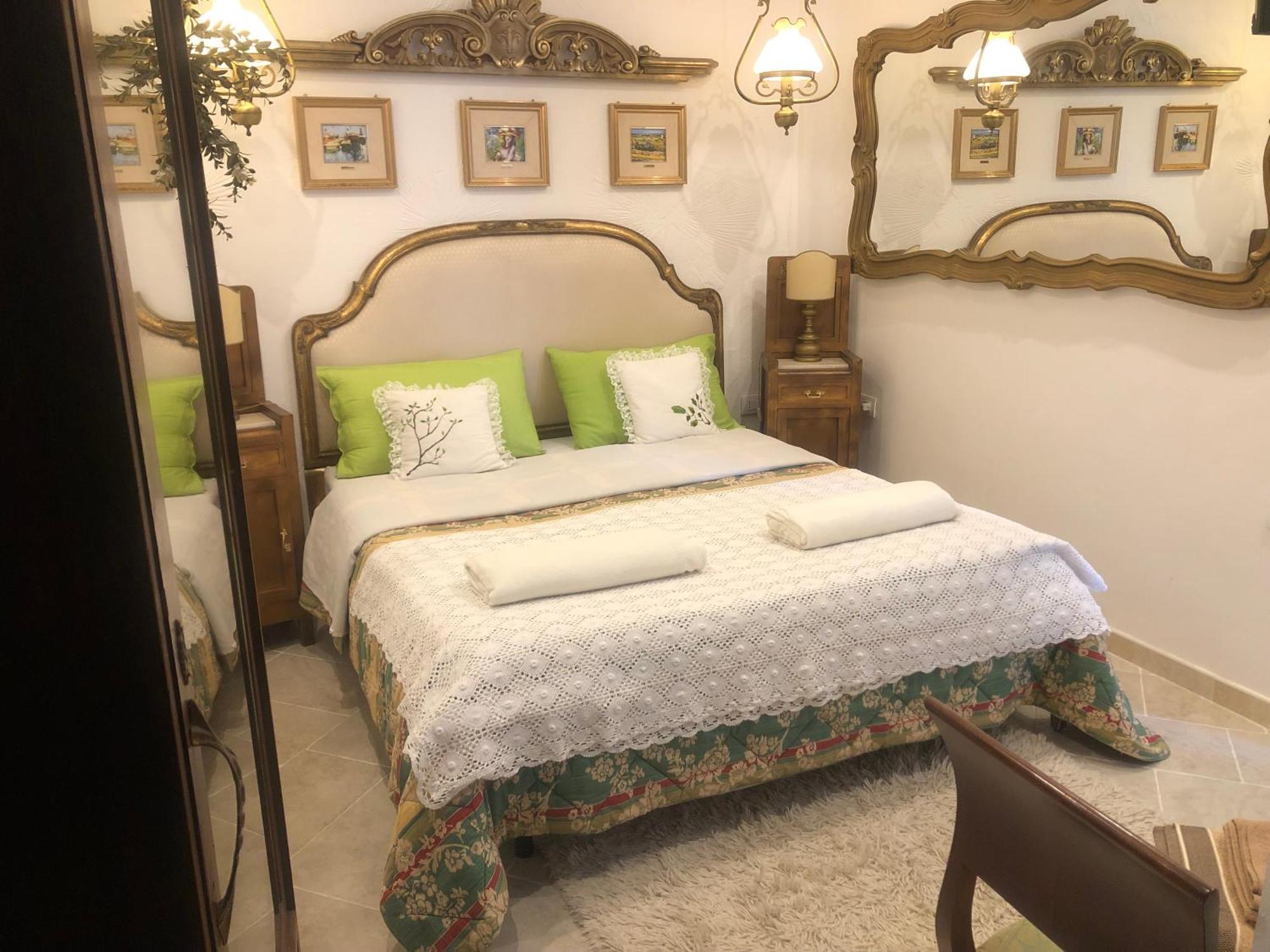 Casa Veranda Sul Mare 杰拉 外观 照片