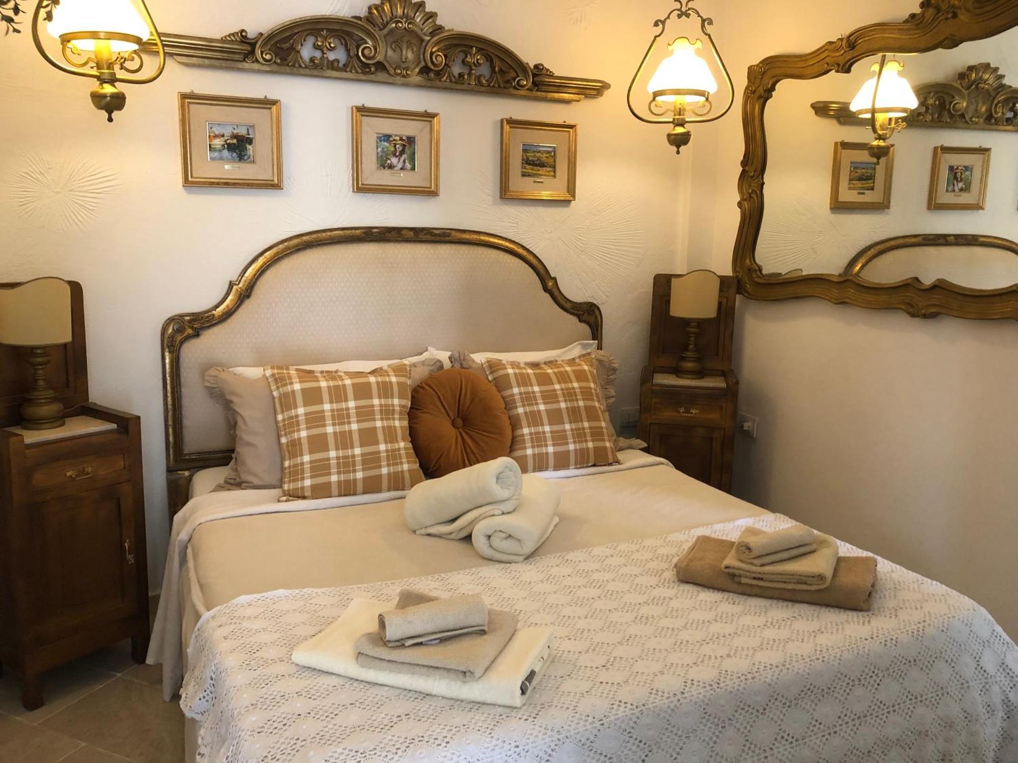 Casa Veranda Sul Mare 杰拉 外观 照片