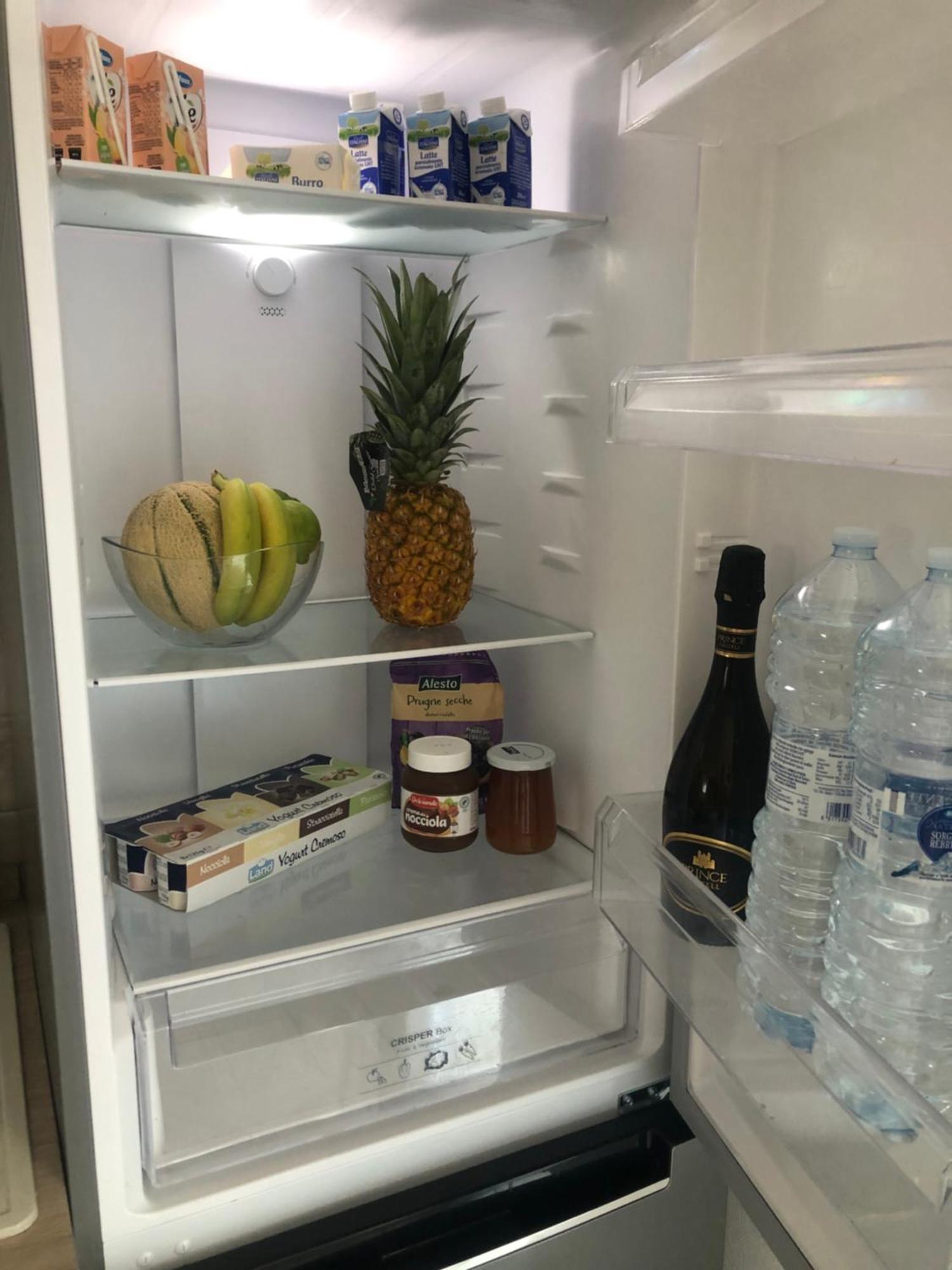 Casa Veranda Sul Mare 杰拉 外观 照片