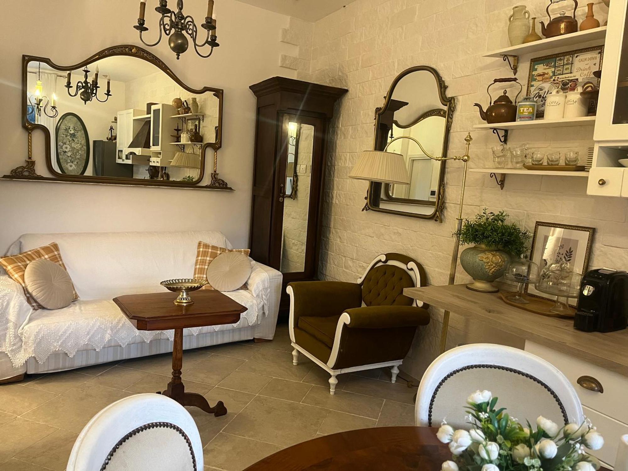 Casa Veranda Sul Mare 杰拉 外观 照片