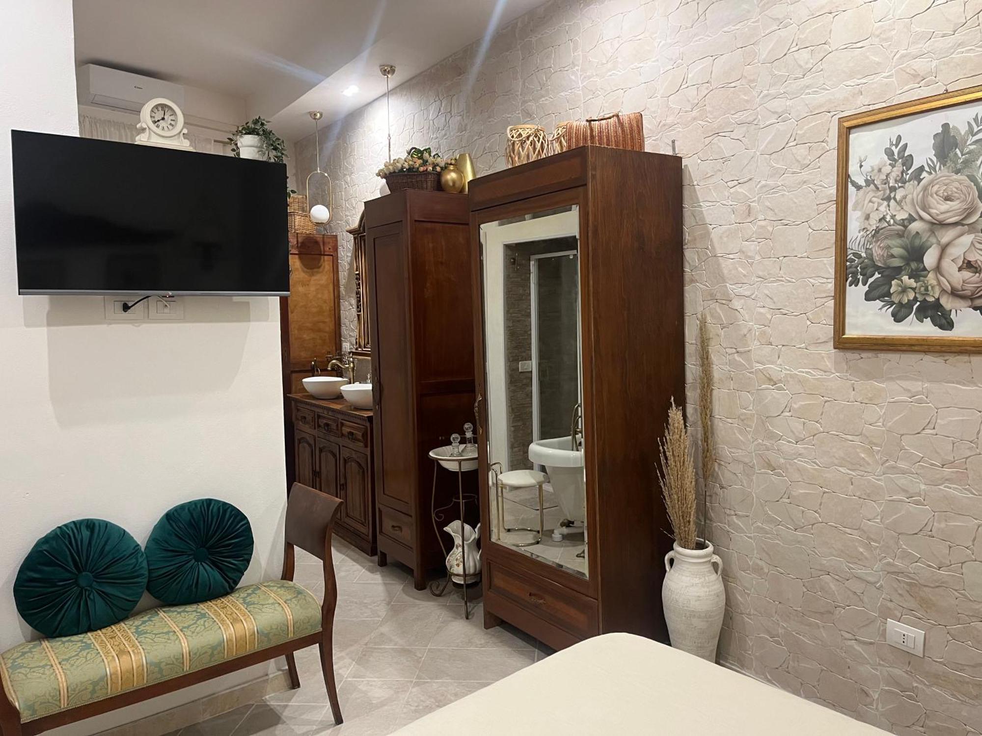 Casa Veranda Sul Mare 杰拉 外观 照片
