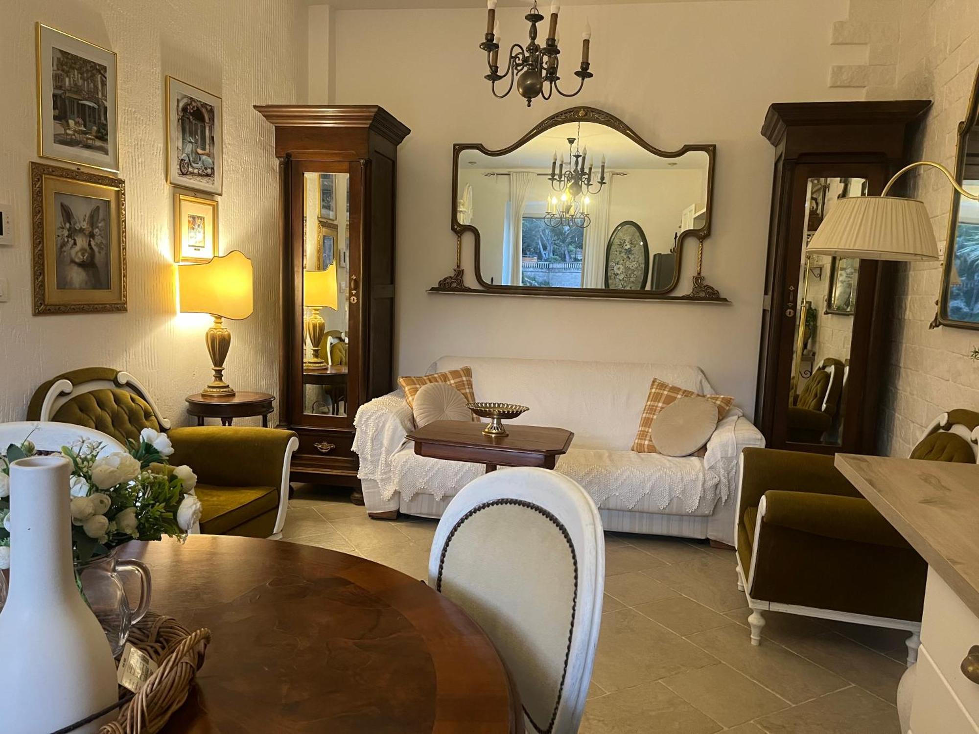 Casa Veranda Sul Mare 杰拉 外观 照片